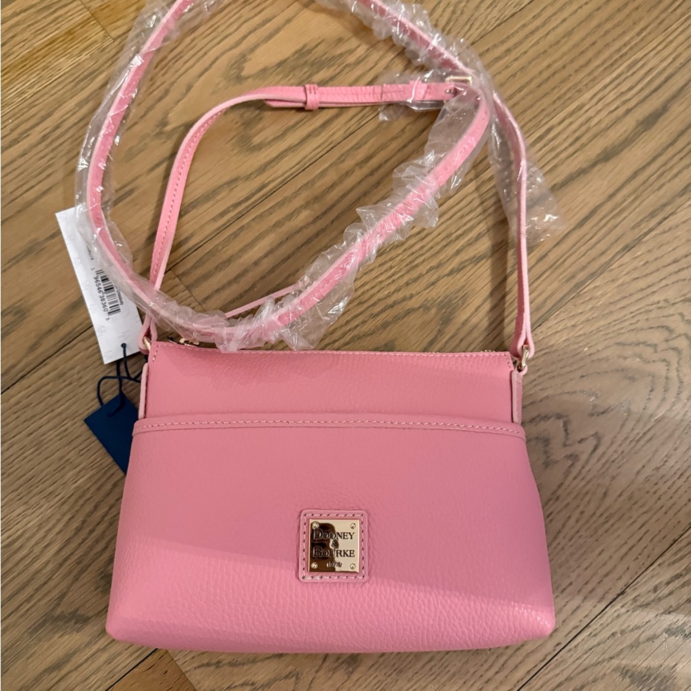 Dooney & Bourke Rose Crossbody Bag - Picture 3 of 3